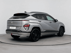 Hyundai Kona Electric Long Range Pure Edition 64.8 kWh - Afbeelding 2