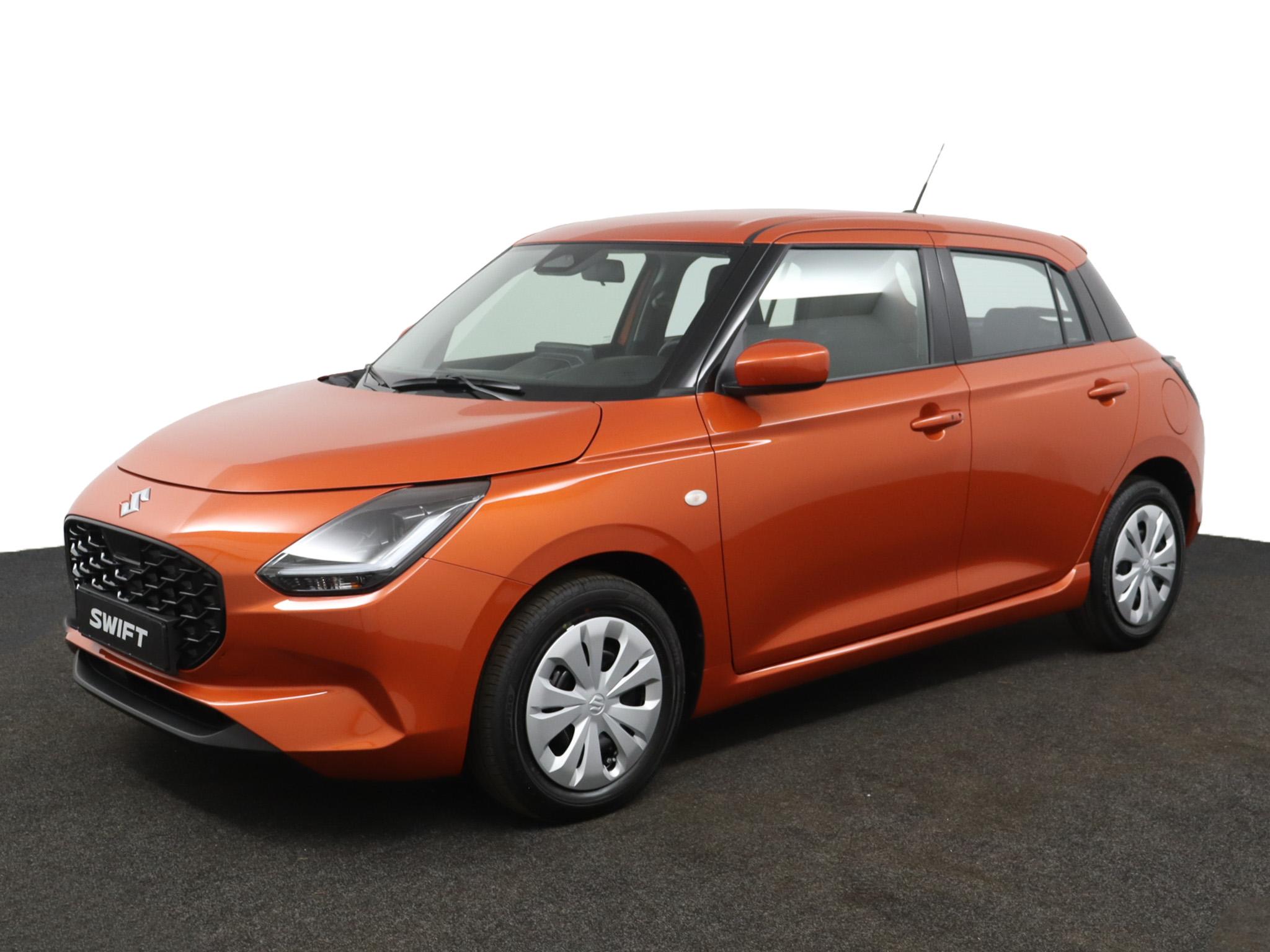 Suzuki Swift 1.2 Comfort Smart Hybrid