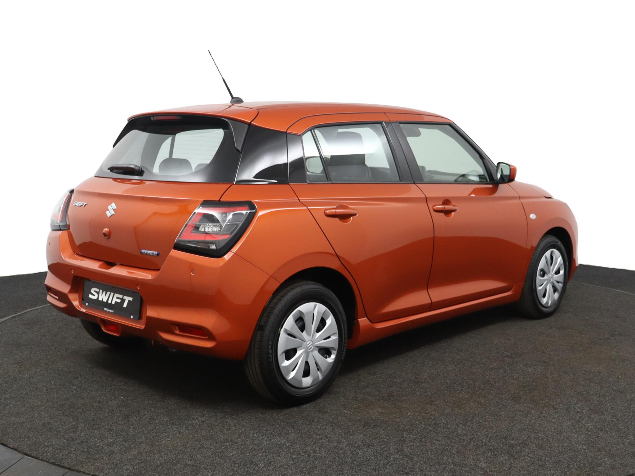Suzuki Swift 1.2 Comfort Smart Hybrid - Afbeelding 2