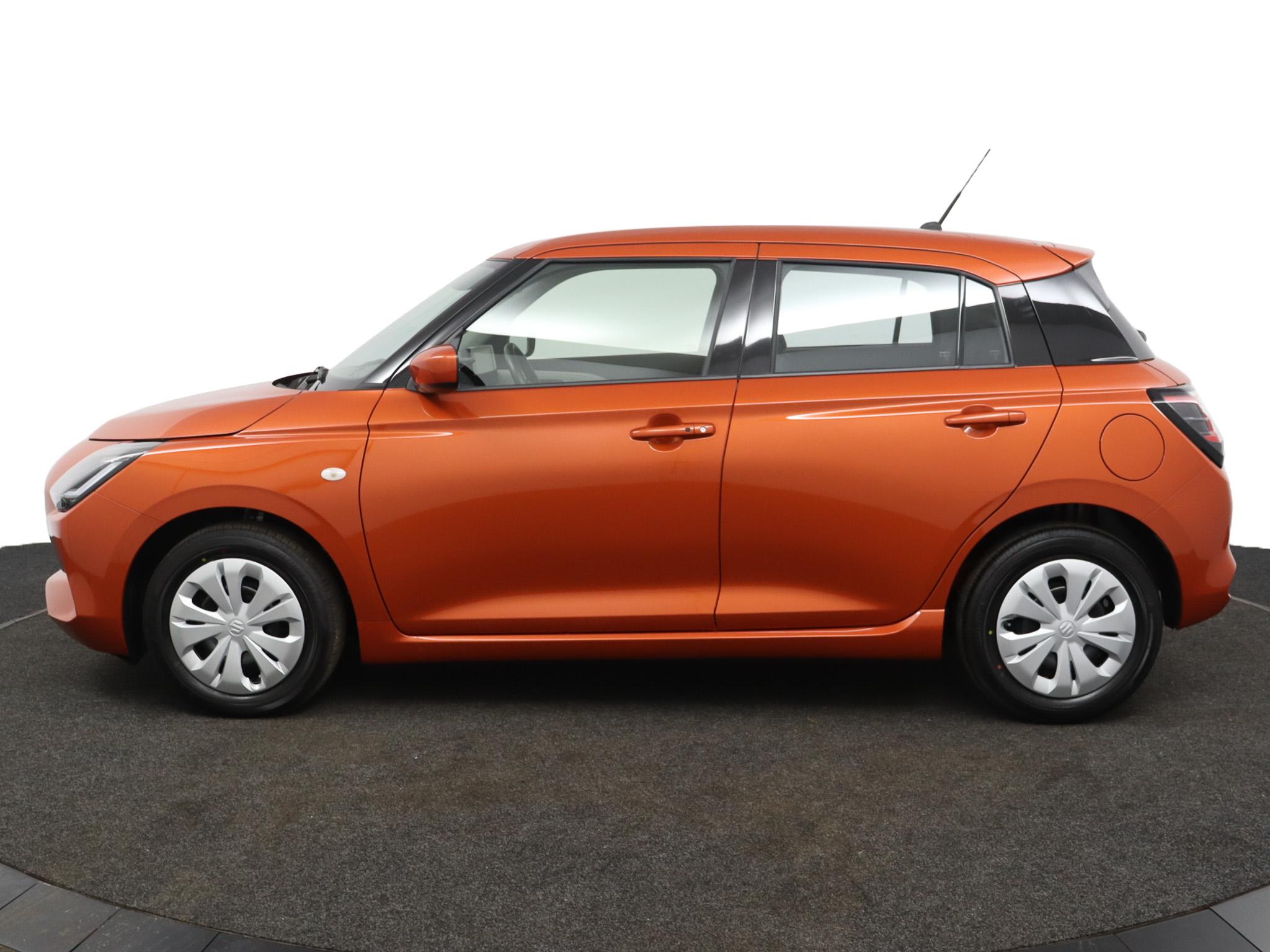 Suzuki Swift 1.2 Comfort Smart Hybrid - Afbeelding 3