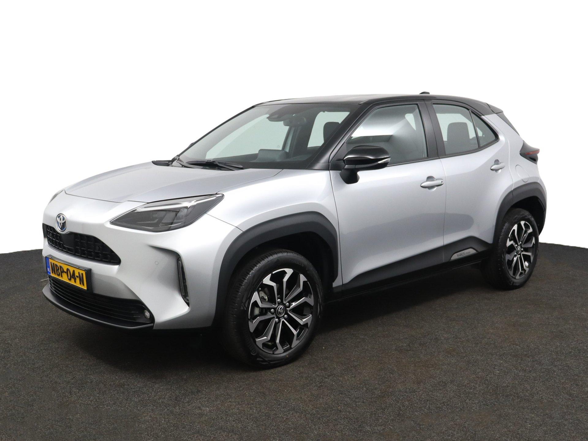 Toyota Yaris Cross 1.5 Hybrid Dynamic