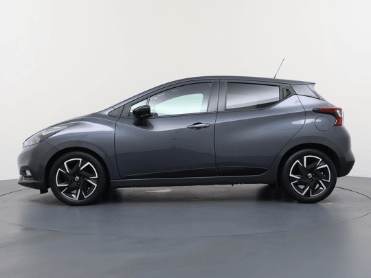 Nissan Micra 1.0 IG-T N-Design