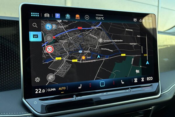 audio-navigatiesysteem audio-navigatiesysteem