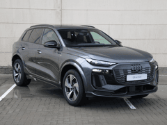 Audi Q6 e-tron S edition 83Kwh 252 PK - Afbeelding 3