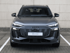 Audi Q6 e-tron S edition 83Kwh 252 PK - Afbeelding 4