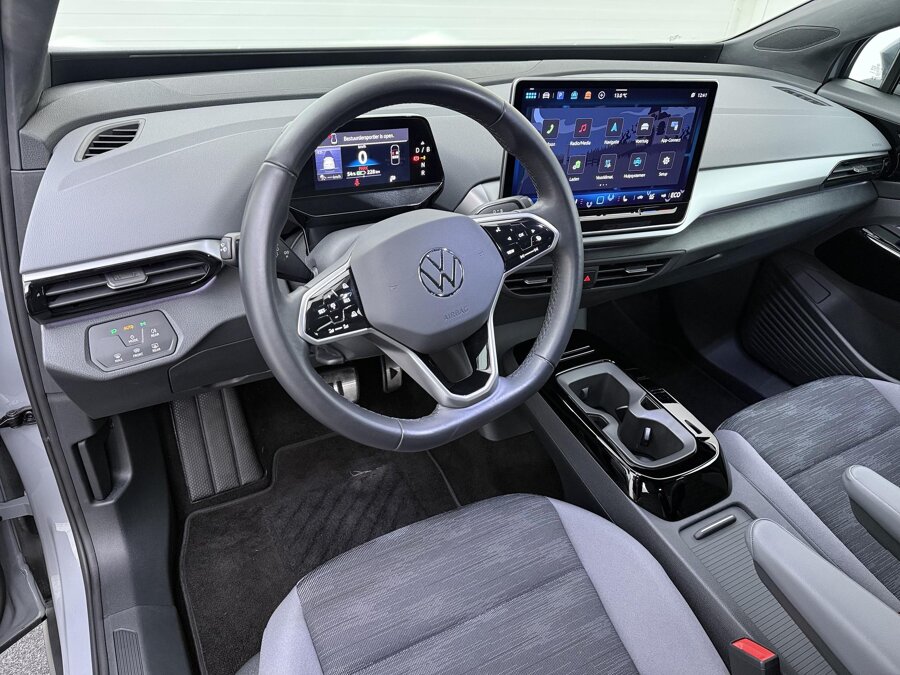 Volkswagen ID.4 Pro 77 kWh