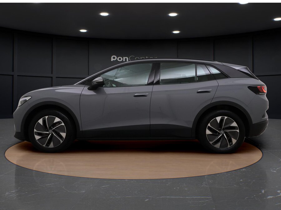Volkswagen ID.4 Pro 77 kWh