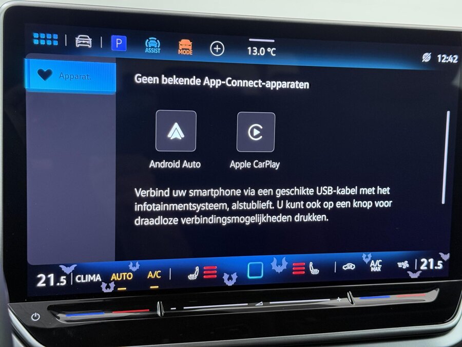 Volkswagen ID.4 Pro 77 kWh