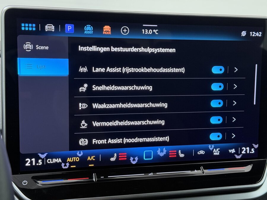 Volkswagen ID.4 Pro 77 kWh