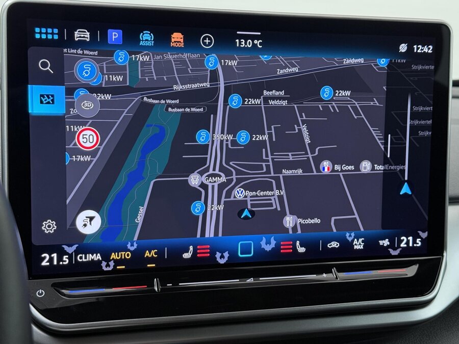 Volkswagen ID.4 Pro 77 kWh