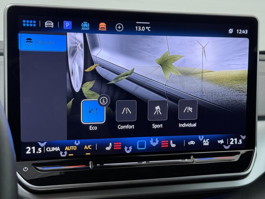 Volkswagen ID.4 Pro 77 kWh