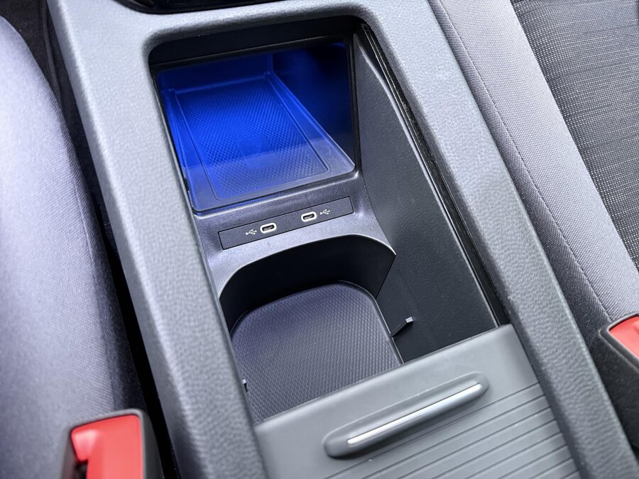 Volkswagen ID.4 Pro 77 kWh