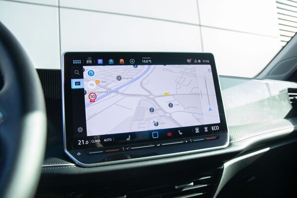 audio-navigatiesysteem