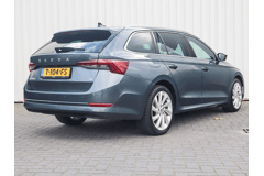 Skoda Octavia Combi 1.4 TSI 204pk PHEV Business Edition Plus - Afbeelding 2