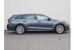 Skoda Octavia Combi 1.4 TSI 204pk PHEV Business Edition Plus - Afbeelding 3