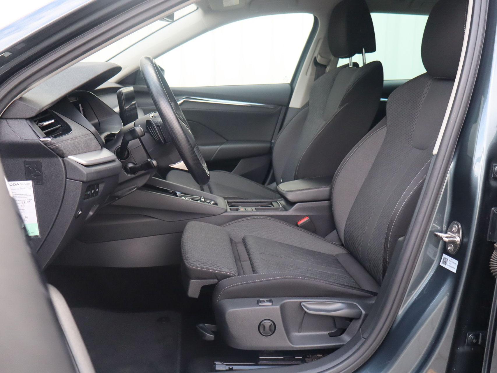 Skoda Octavia Combi 1.4 TSI 204pk PHEV Business Edition Plus - Afbeelding 4