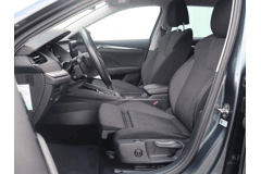 Skoda Octavia Combi 1.4 TSI 204pk PHEV Business Edition Plus - Afbeelding 4