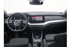 Skoda Octavia Combi 1.4 TSI 204pk PHEV Business Edition Plus - Afbeelding 5