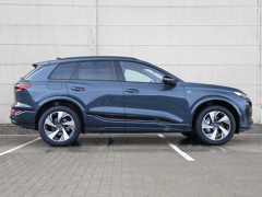 Audi Q6 e-tron S edition 83Kwh 252 PK - Afbeelding 2