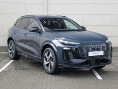 Audi Q6 e-tron S edition 83Kwh 252 PK - Afbeelding 3