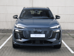 Audi Q6 e-tron S edition 83Kwh 252 PK - Afbeelding 4