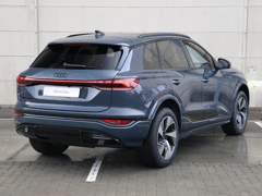 Audi Q6 e-tron S edition 83Kwh 252 PK - Afbeelding 5