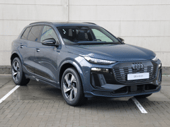 Audi Q6 e-tron S edition 83Kwh | 252 PK - Afbeelding 3