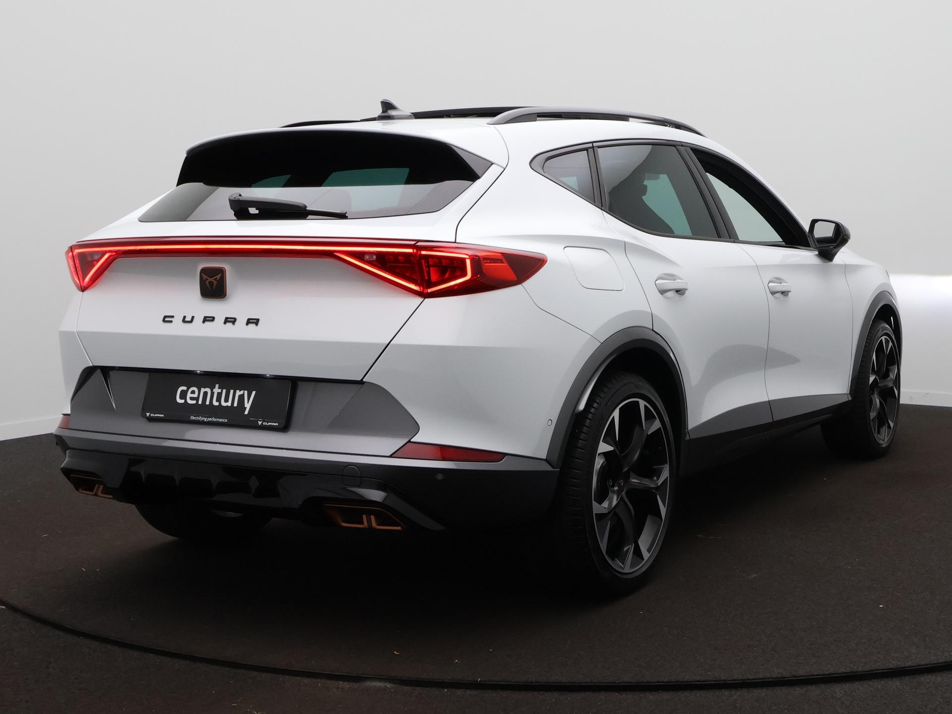 CUPRA Formentor 1.4 e-Hybrid VZ Tribe Edition - Afbeelding 5