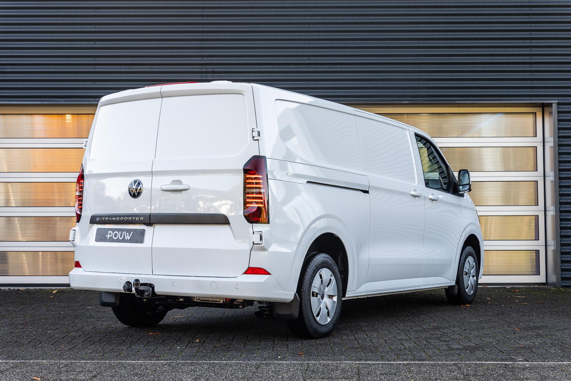 Volkswagen e-Transporter 34 218pk L2H1 Life 71 kWh - Afbeelding 2