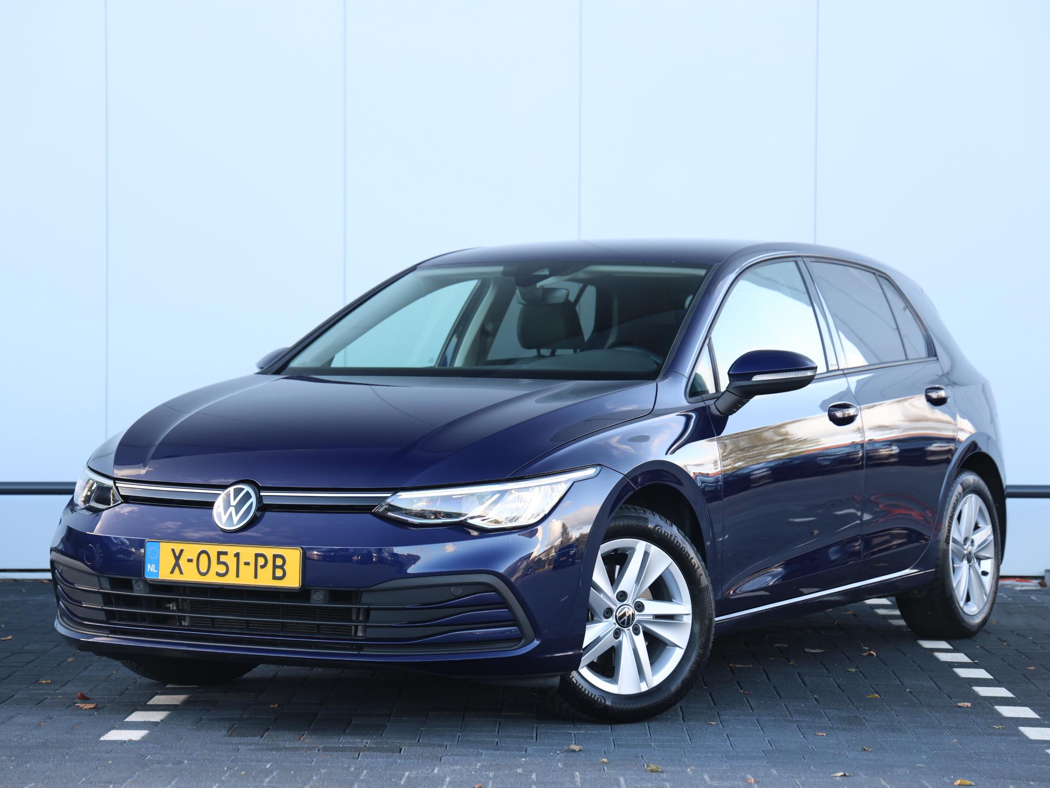Volkswagen Golf 1.0 TSI Life