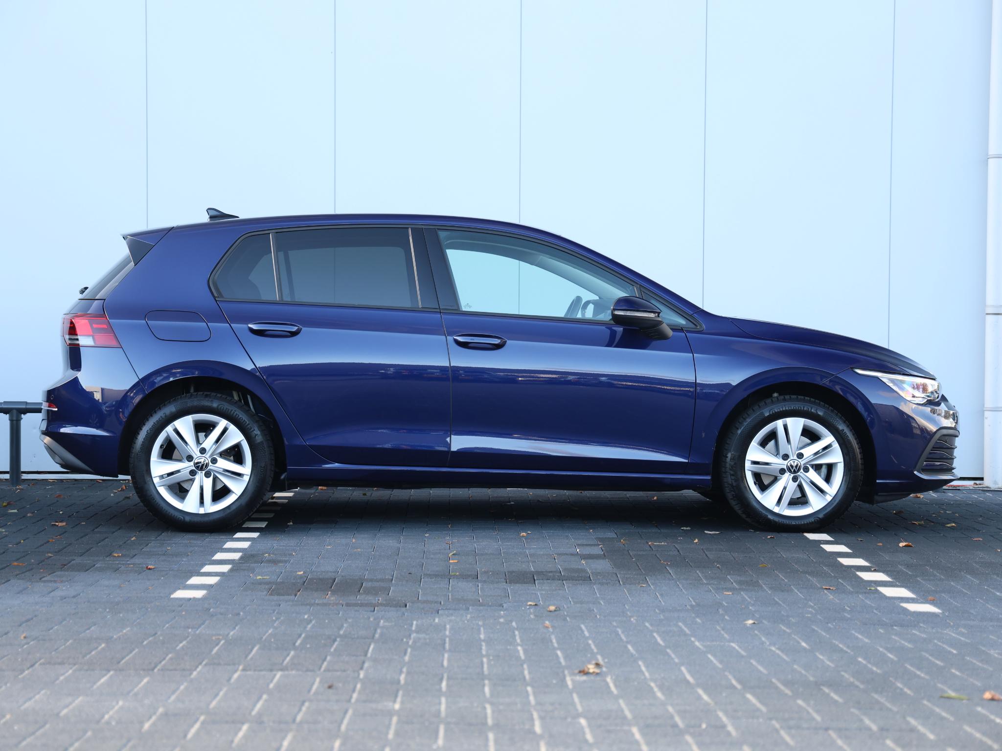 Volkswagen Golf 1.0 TSI Life