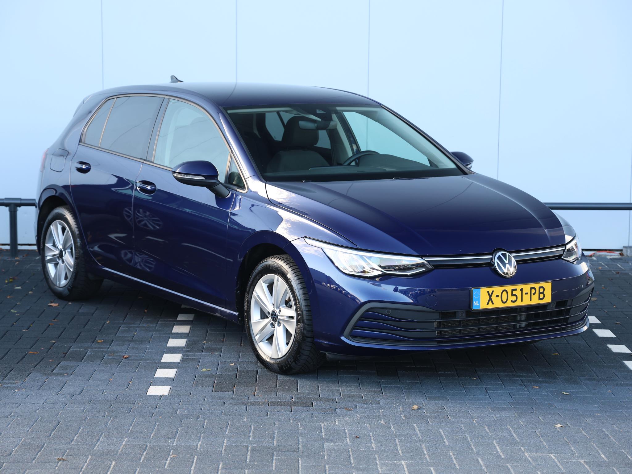 Volkswagen Golf 1.0 TSI Life - Afbeelding 3