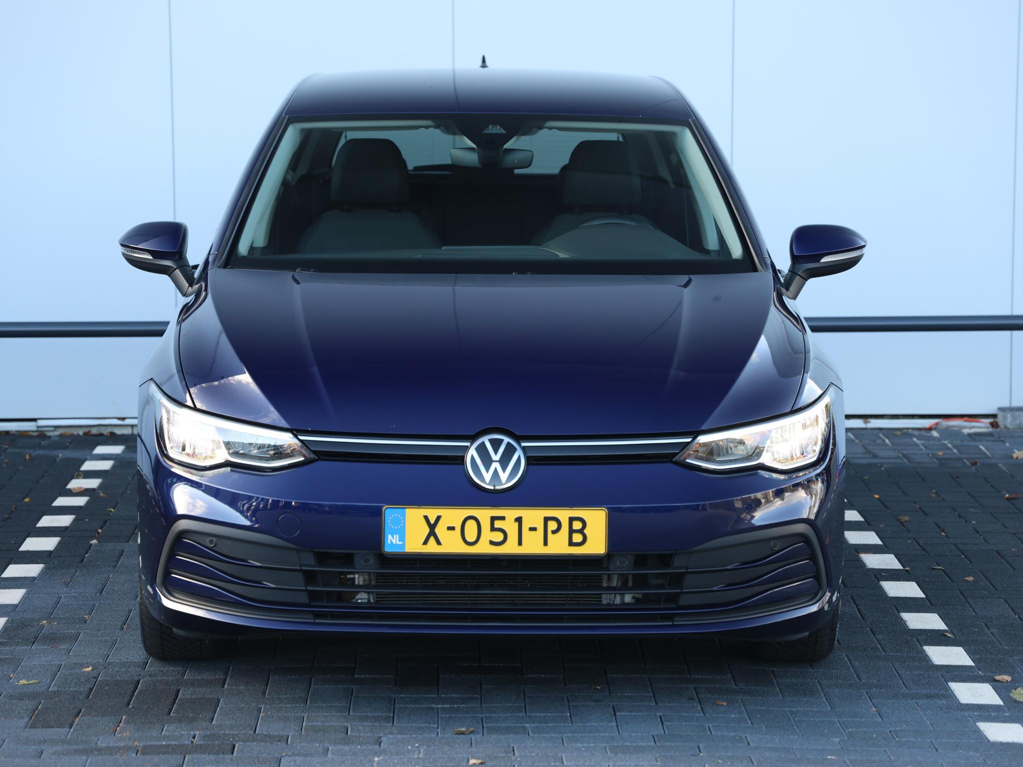 Volkswagen Golf 1.0 TSI Life - Afbeelding 4