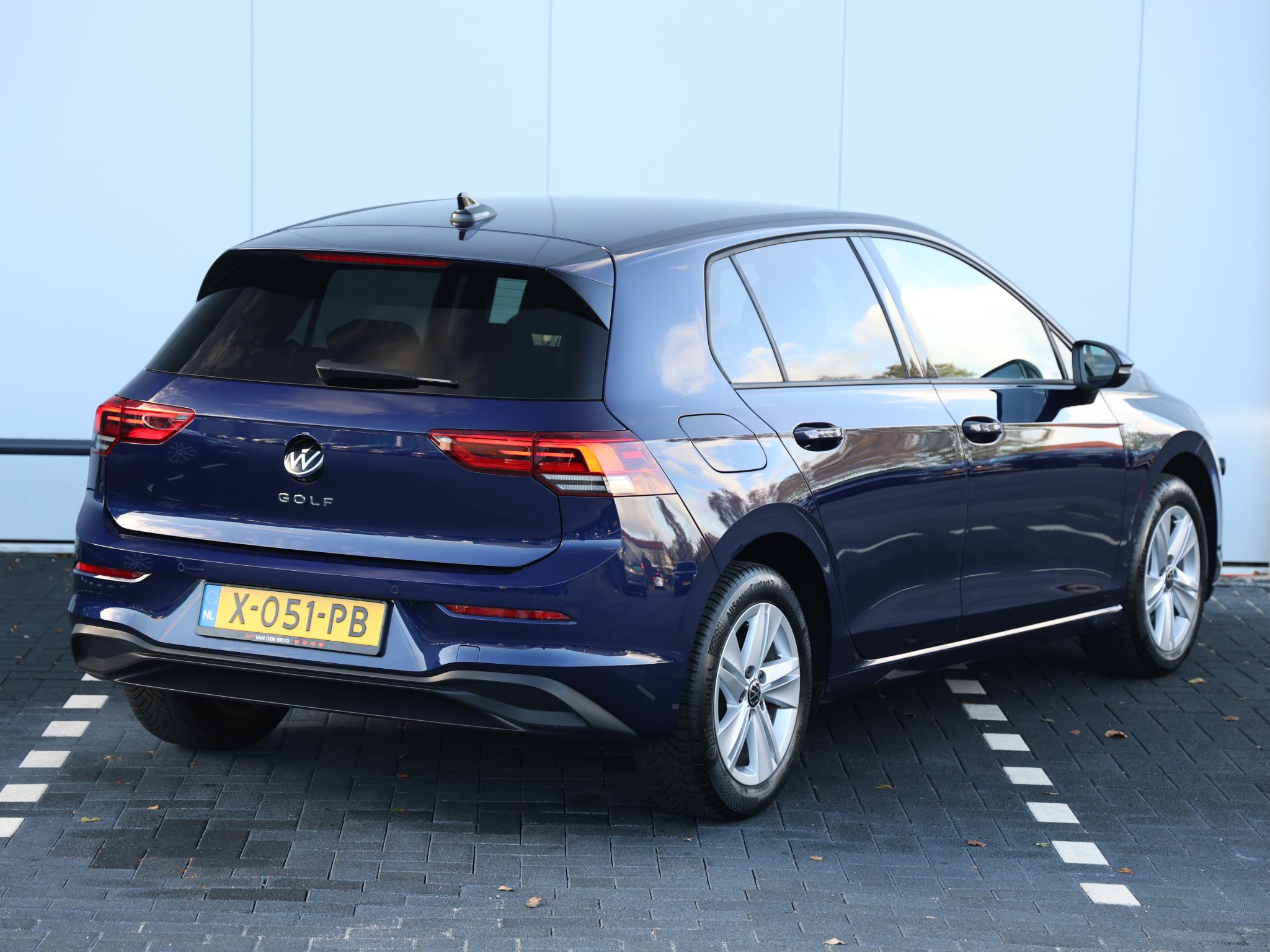 Volkswagen Golf 1.0 TSI Life - Afbeelding 5