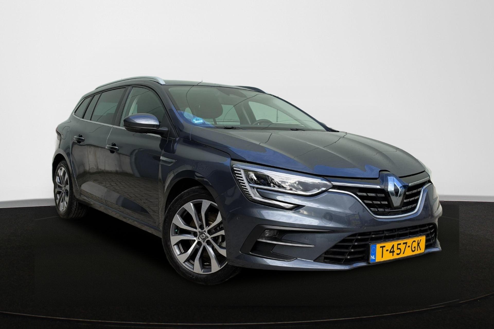Renault Mégane