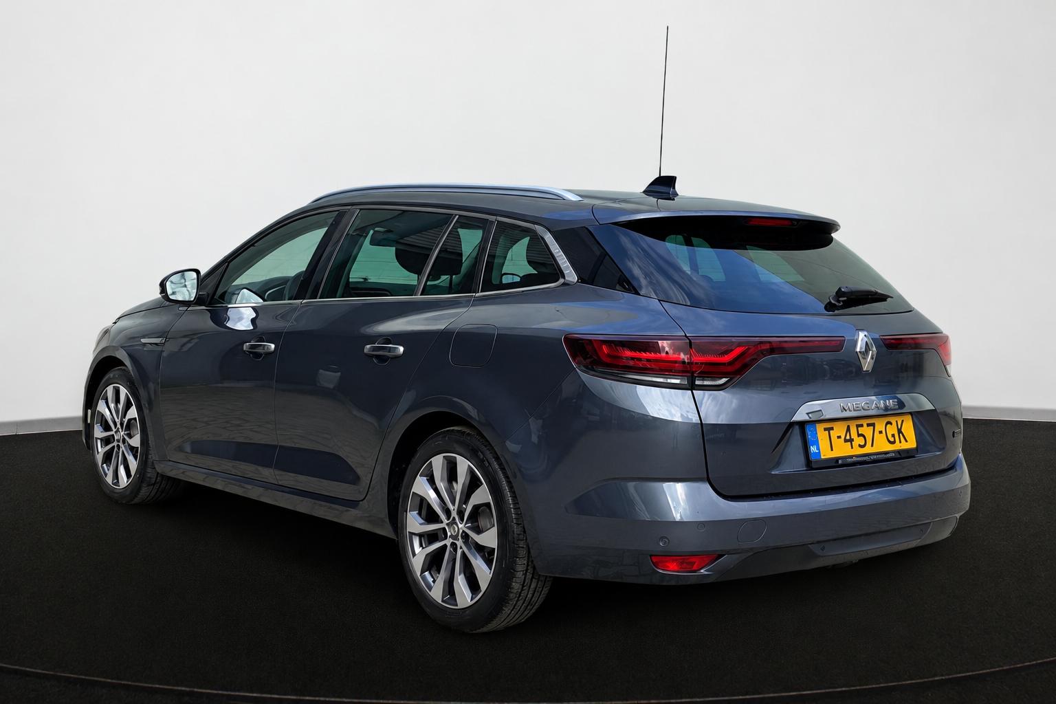 Renault Mégane
