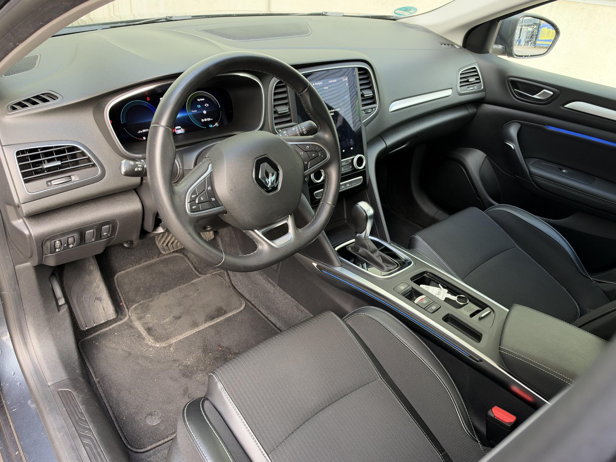Renault Mégane