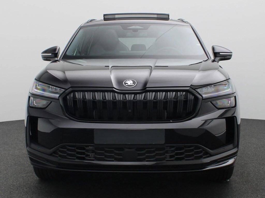 Škoda Kodiaq 1.5 TSI PHEV Sport Business Automaat | Trekhaak | Panoramadak - Afbeelding 5