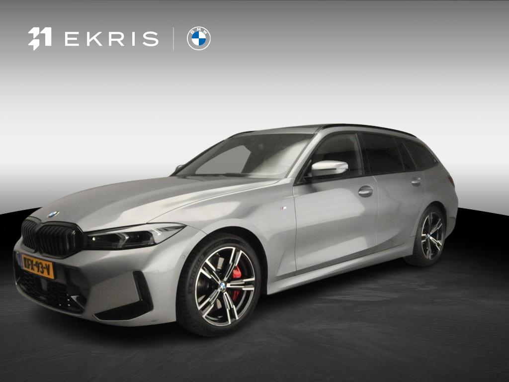 BMW 3-Serie