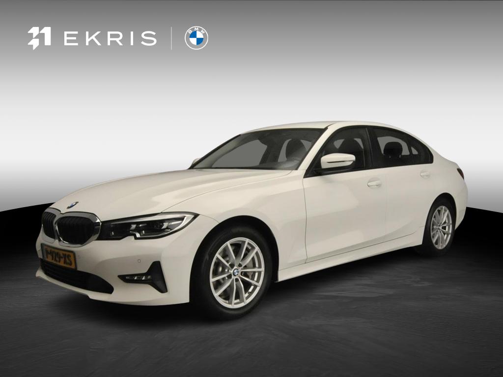 BMW 3-Serie