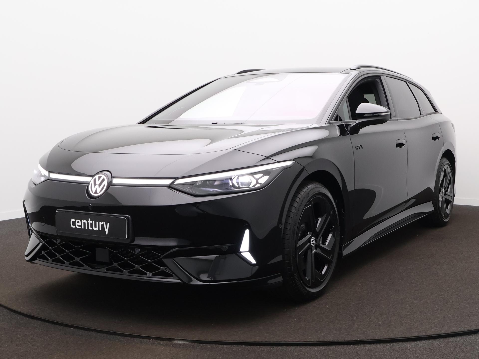 Volkswagen ID.7 Tourer GTX Limited Edition 86 kWh accu, 250 kW / 340 PK V
