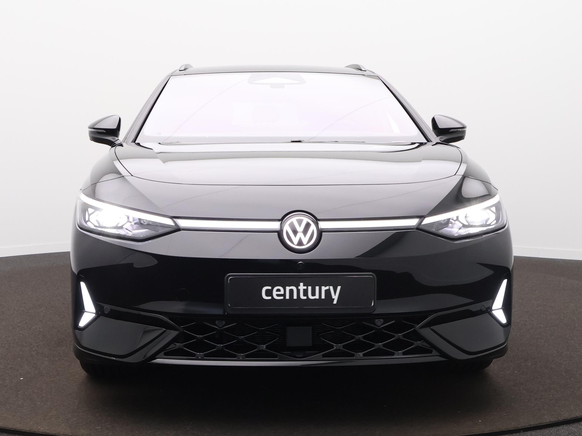 Volkswagen ID.7 Tourer GTX Limited Edition 86 kWh accu, 250 kW / 340 PK V - Afbeelding 2
