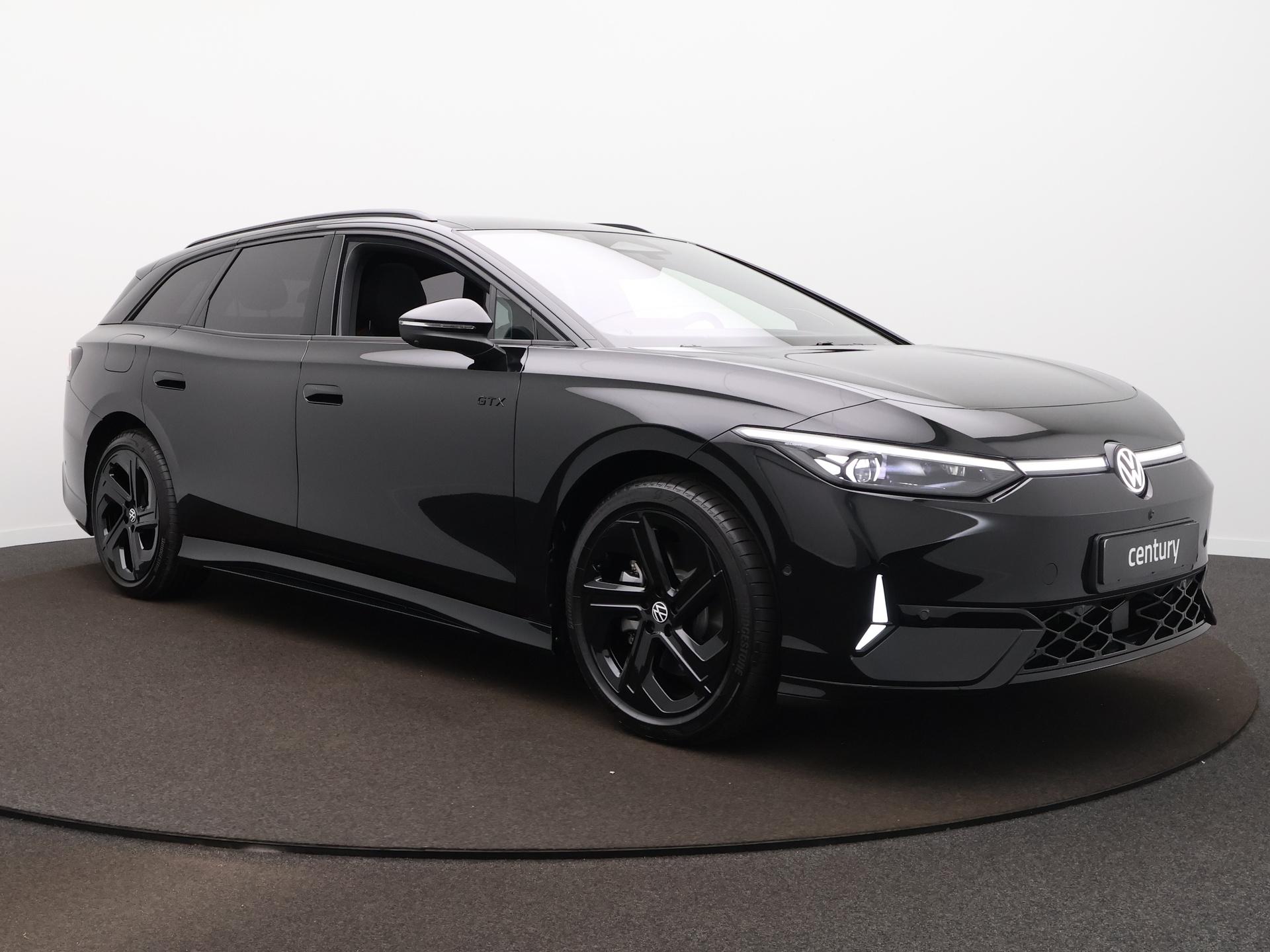 Volkswagen ID.7 Tourer GTX Limited Edition 86 kWh accu, 250 kW / 340 PK V - Afbeelding 3