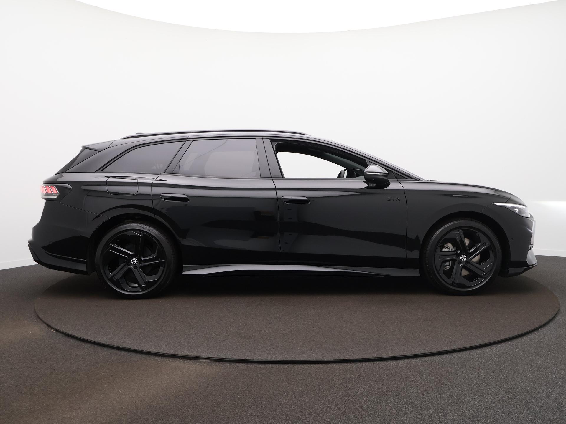 Volkswagen ID.7 Tourer GTX Limited Edition 86 kWh accu, 250 kW / 340 PK V - Afbeelding 4