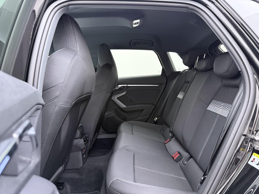 Audi A3 Sportback 40 TFSI e Advanced edition