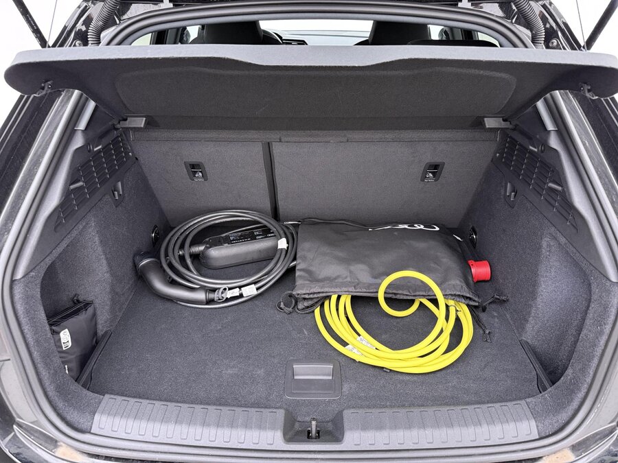 Audi A3 Sportback 40 TFSI e Advanced edition