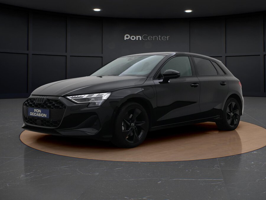 Audi A3 Sportback 40 TFSI e Advanced edition