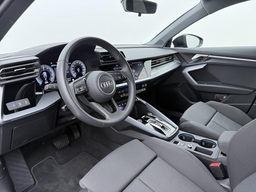 Audi A3 Sportback 40 TFSI e Advanced edition