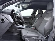 Audi A3 Sportback 40 TFSI e Advanced edition