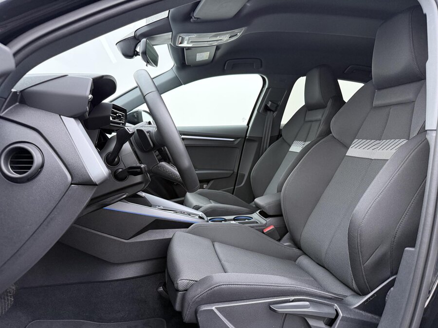 Audi A3 Sportback 40 TFSI e Advanced edition